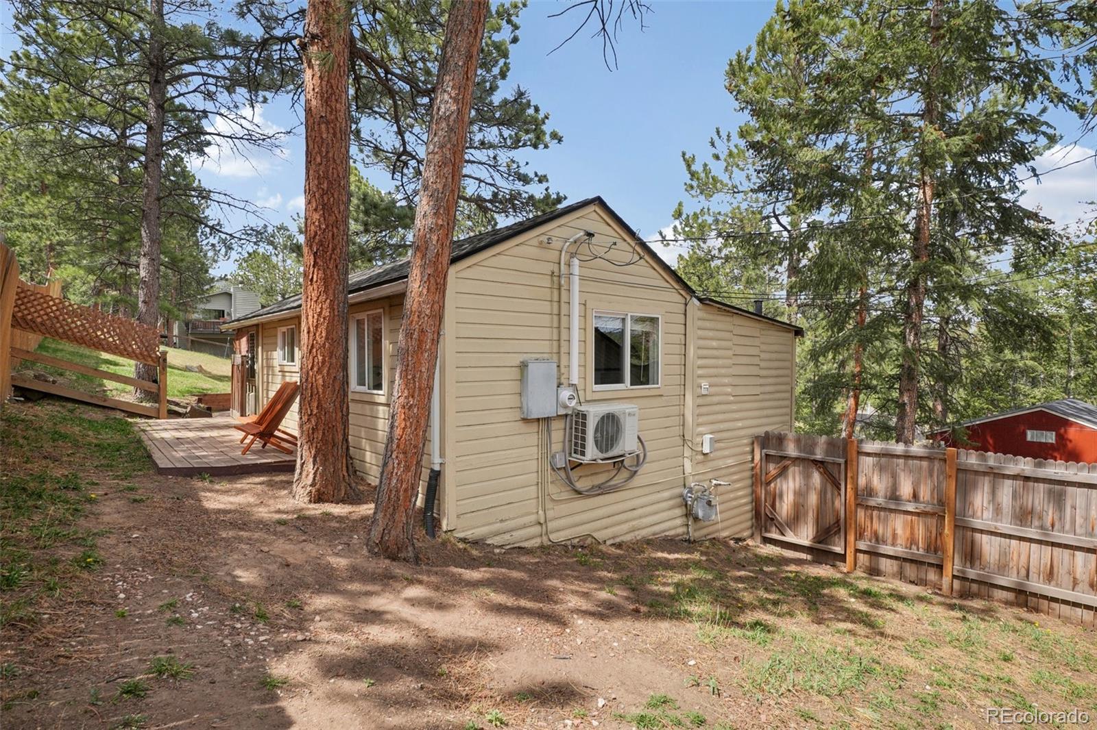 MLS Image #29 for 29772  spruce road,evergreen, Colorado