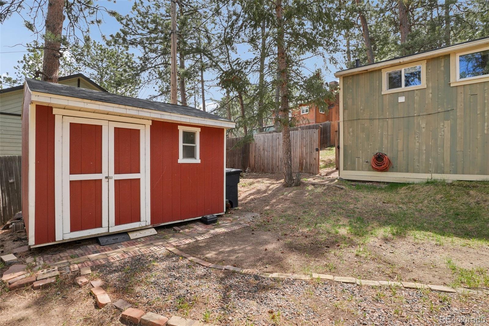 MLS Image #30 for 29772  spruce road,evergreen, Colorado