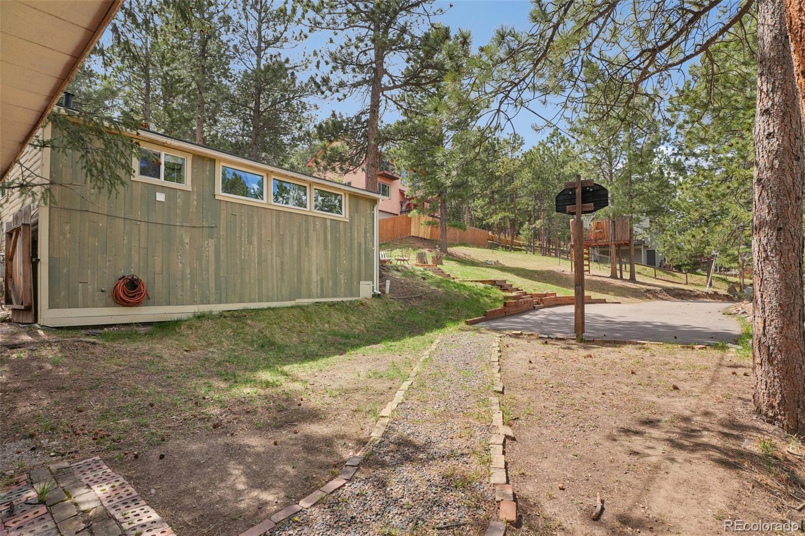 MLS Image #32 for 29772  spruce road,evergreen, Colorado