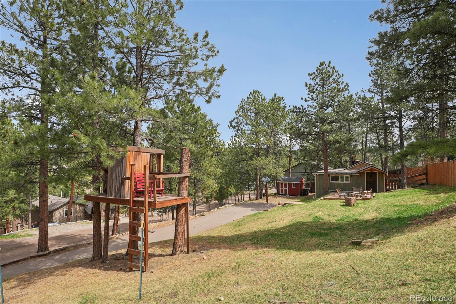 MLS Image #33 for 29772  spruce road,evergreen, Colorado