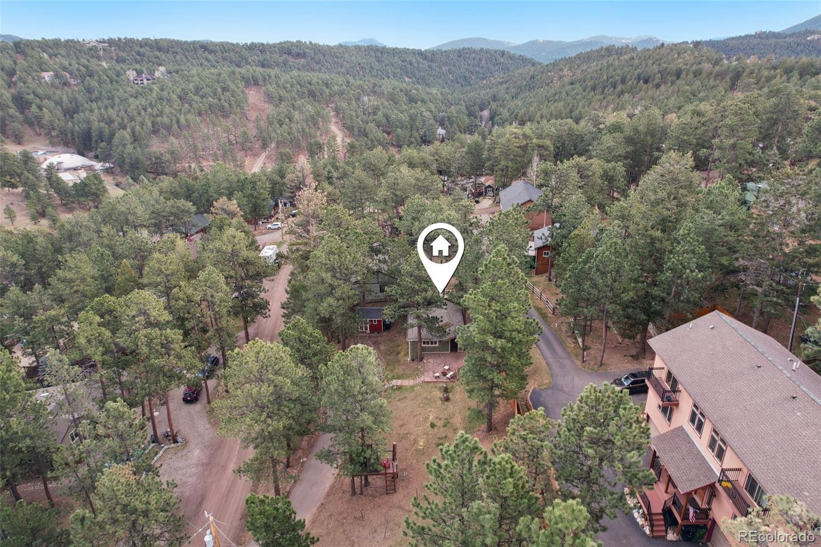 MLS Image #34 for 29772  spruce road,evergreen, Colorado