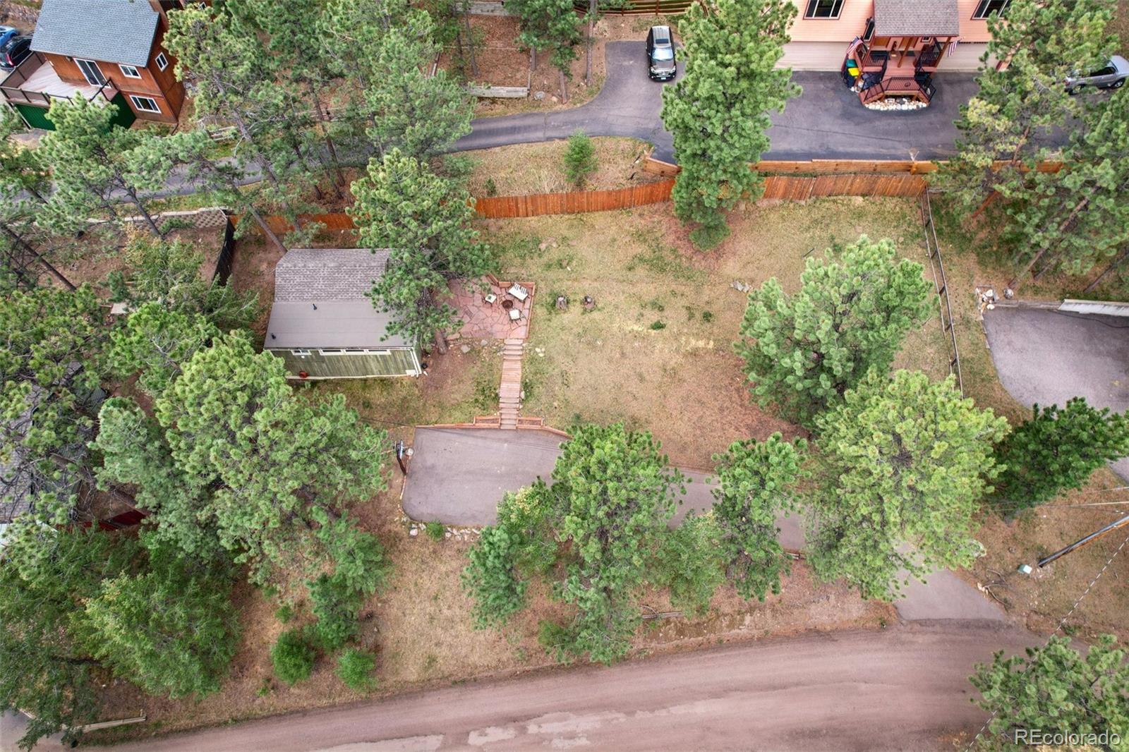 MLS Image #35 for 29772  spruce road,evergreen, Colorado