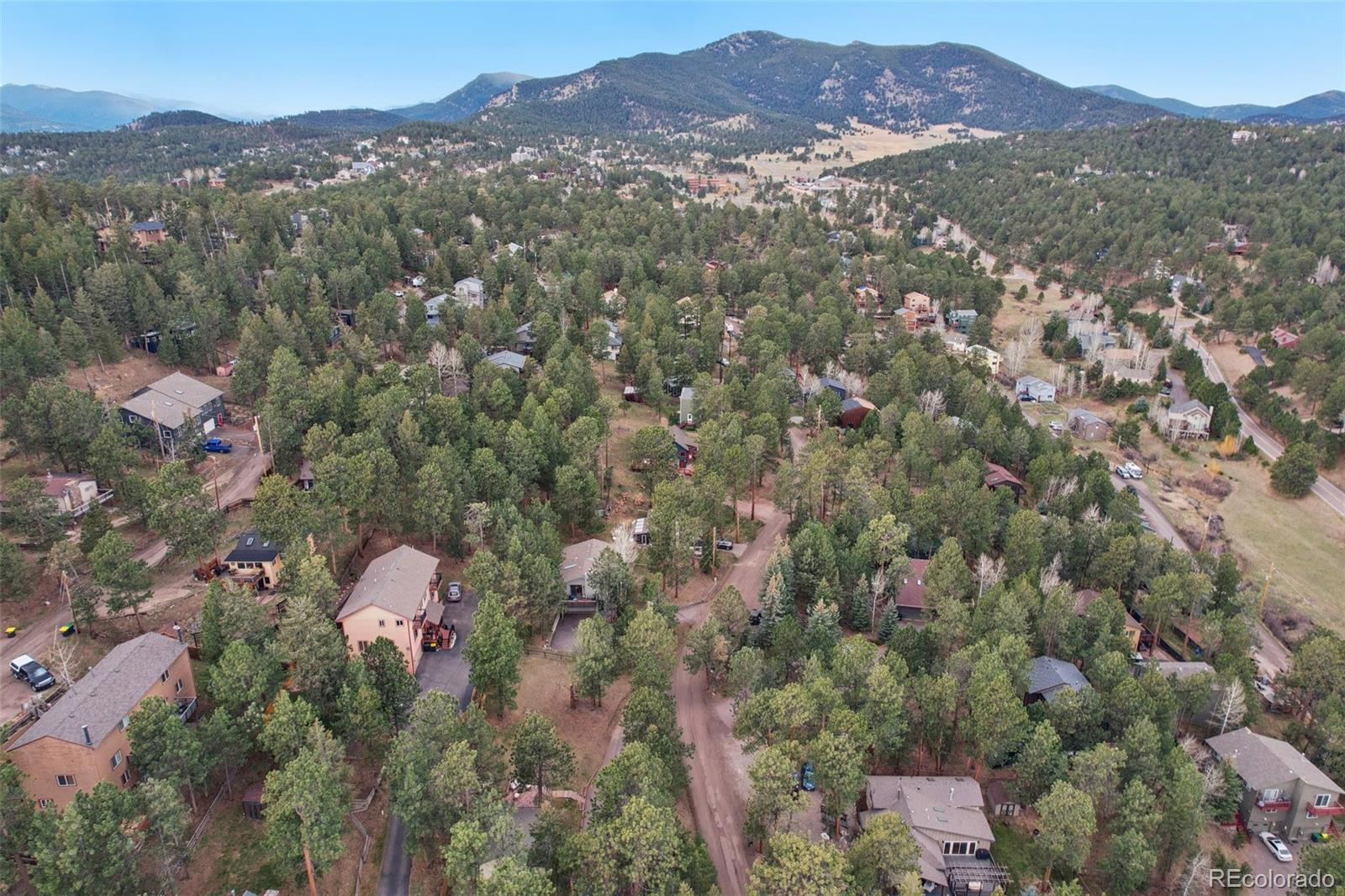 MLS Image #36 for 29772  spruce road,evergreen, Colorado