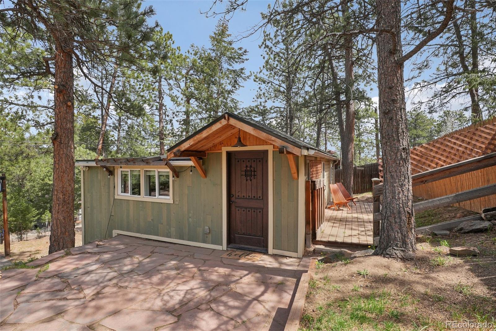 MLS Image #4 for 29772  spruce road,evergreen, Colorado