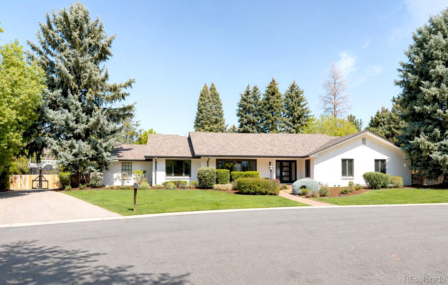 MLS Image #0 for 5071  sanford circle,cherry hills village, Colorado