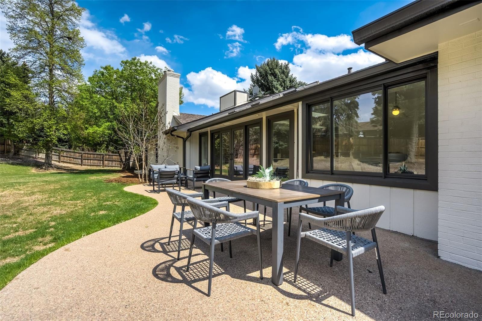 MLS Image #44 for 5071  sanford circle,cherry hills village, Colorado