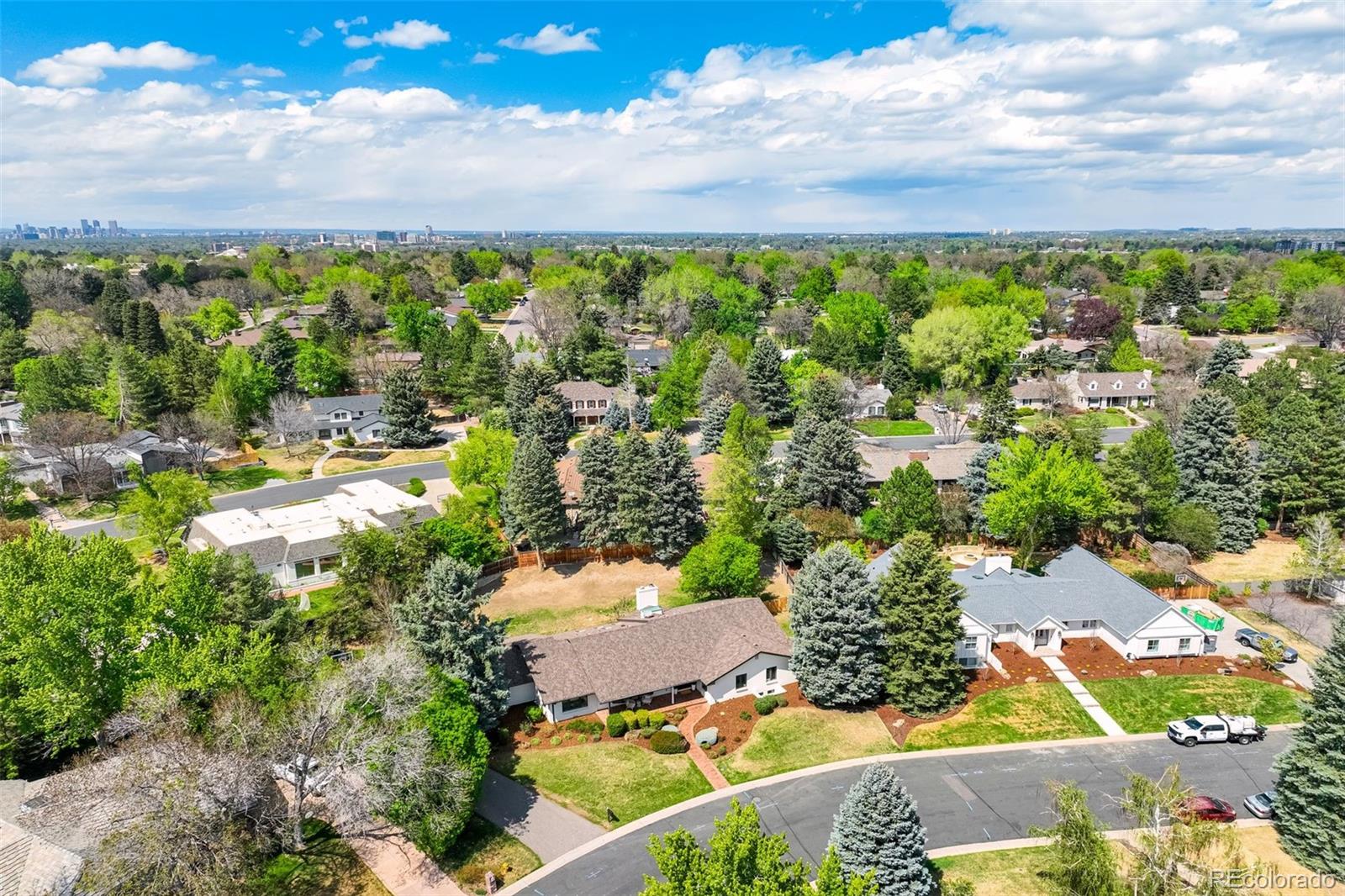 MLS Image #47 for 5071  sanford circle,cherry hills village, Colorado