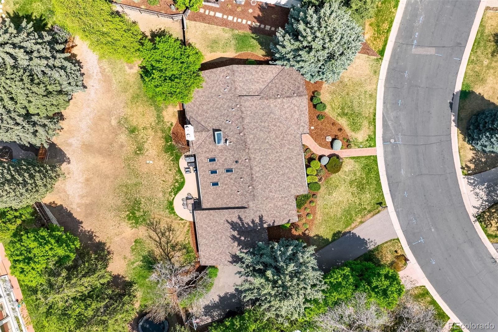 MLS Image #48 for 5071  sanford circle,cherry hills village, Colorado