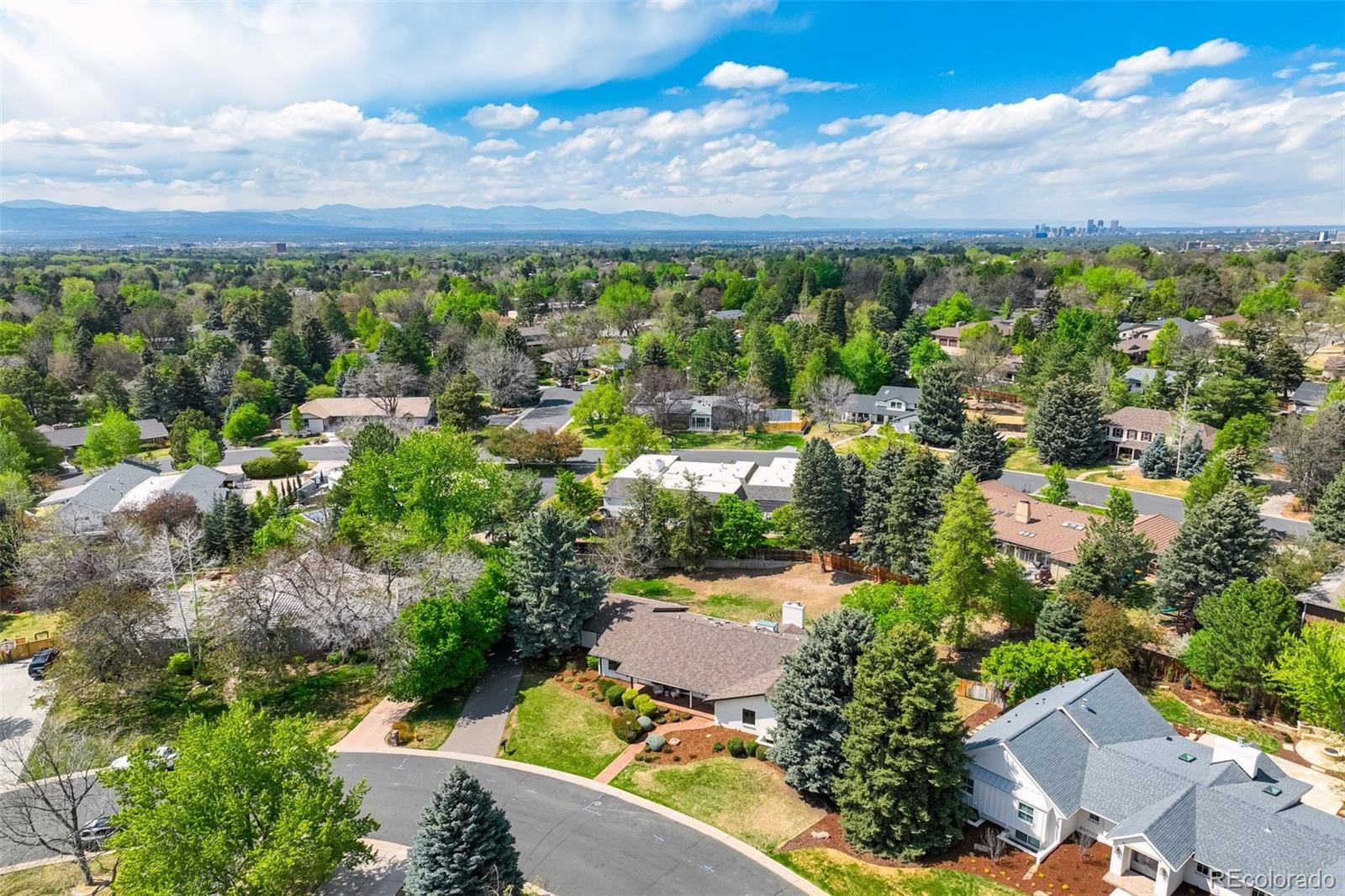 MLS Image #49 for 5071  sanford circle,cherry hills village, Colorado