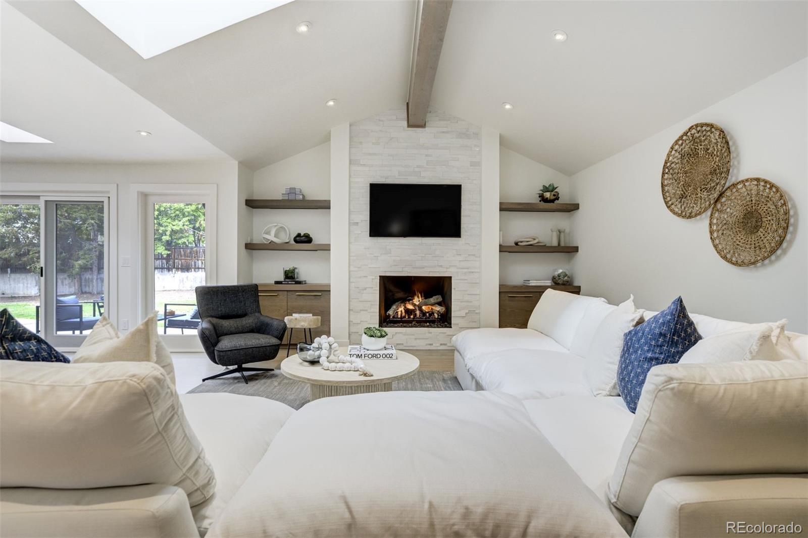 MLS Image #7 for 5071  sanford circle,cherry hills village, Colorado