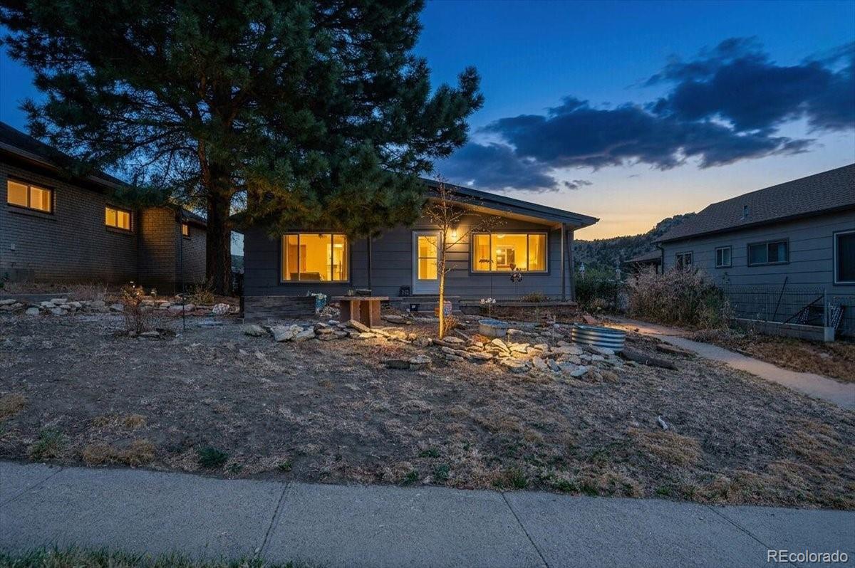 MLS Image #1 for 825 w kansas avenue,trinidad, Colorado