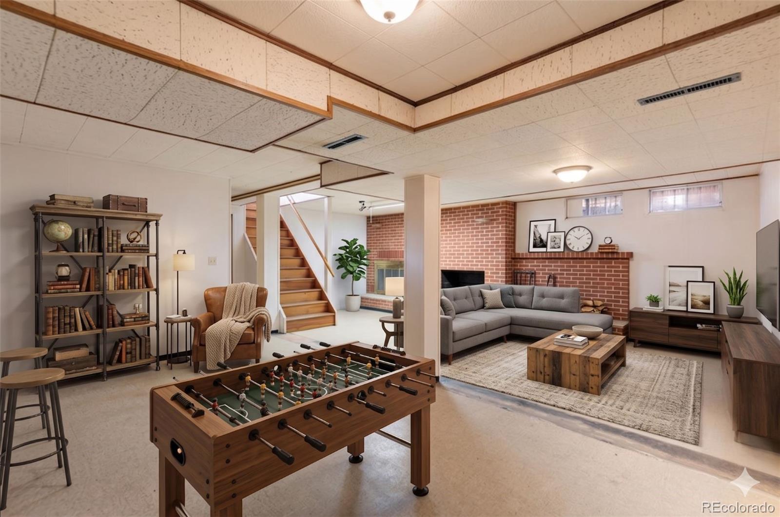 MLS Image #25 for 825 w kansas avenue,trinidad, Colorado