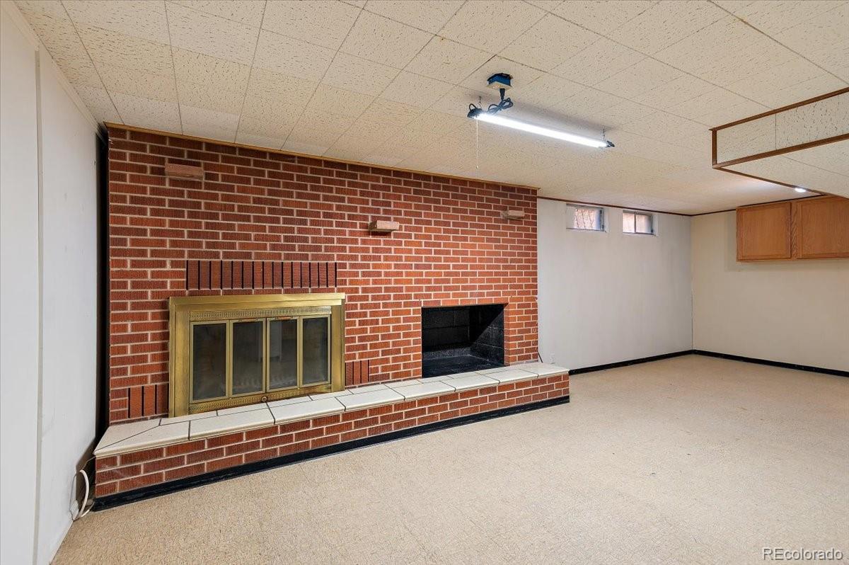 MLS Image #27 for 825 w kansas avenue,trinidad, Colorado