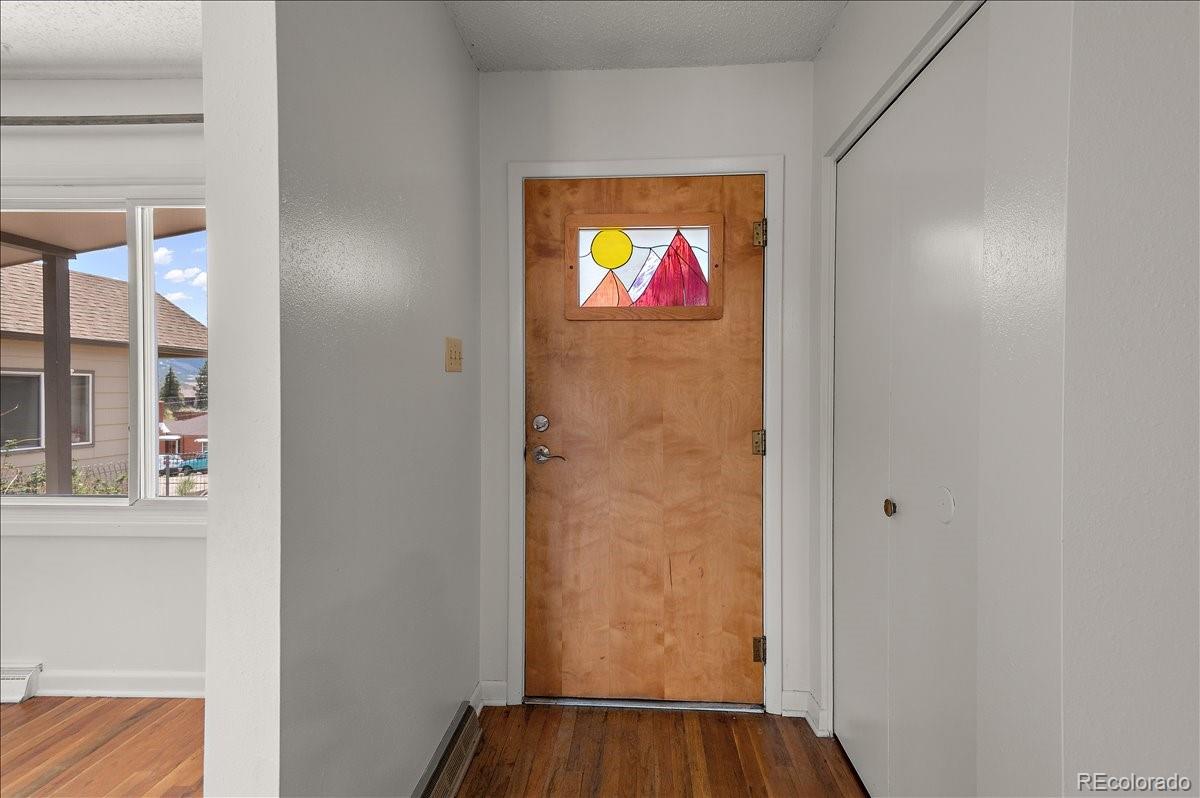 MLS Image #3 for 825 w kansas avenue,trinidad, Colorado