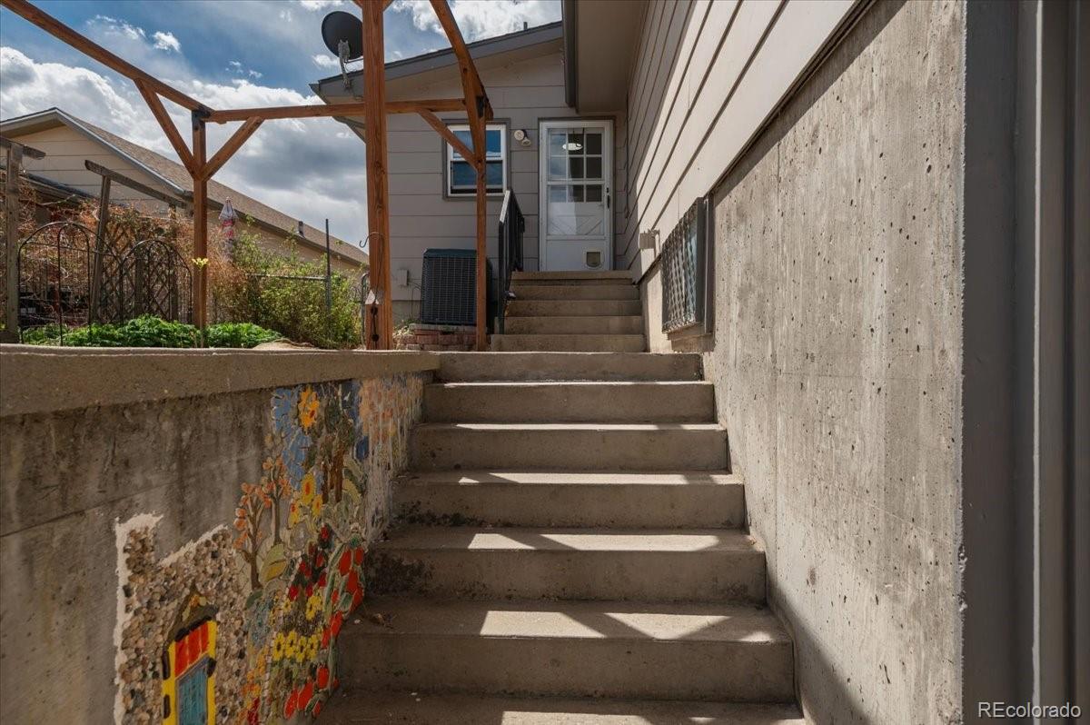 MLS Image #33 for 825 w kansas avenue,trinidad, Colorado