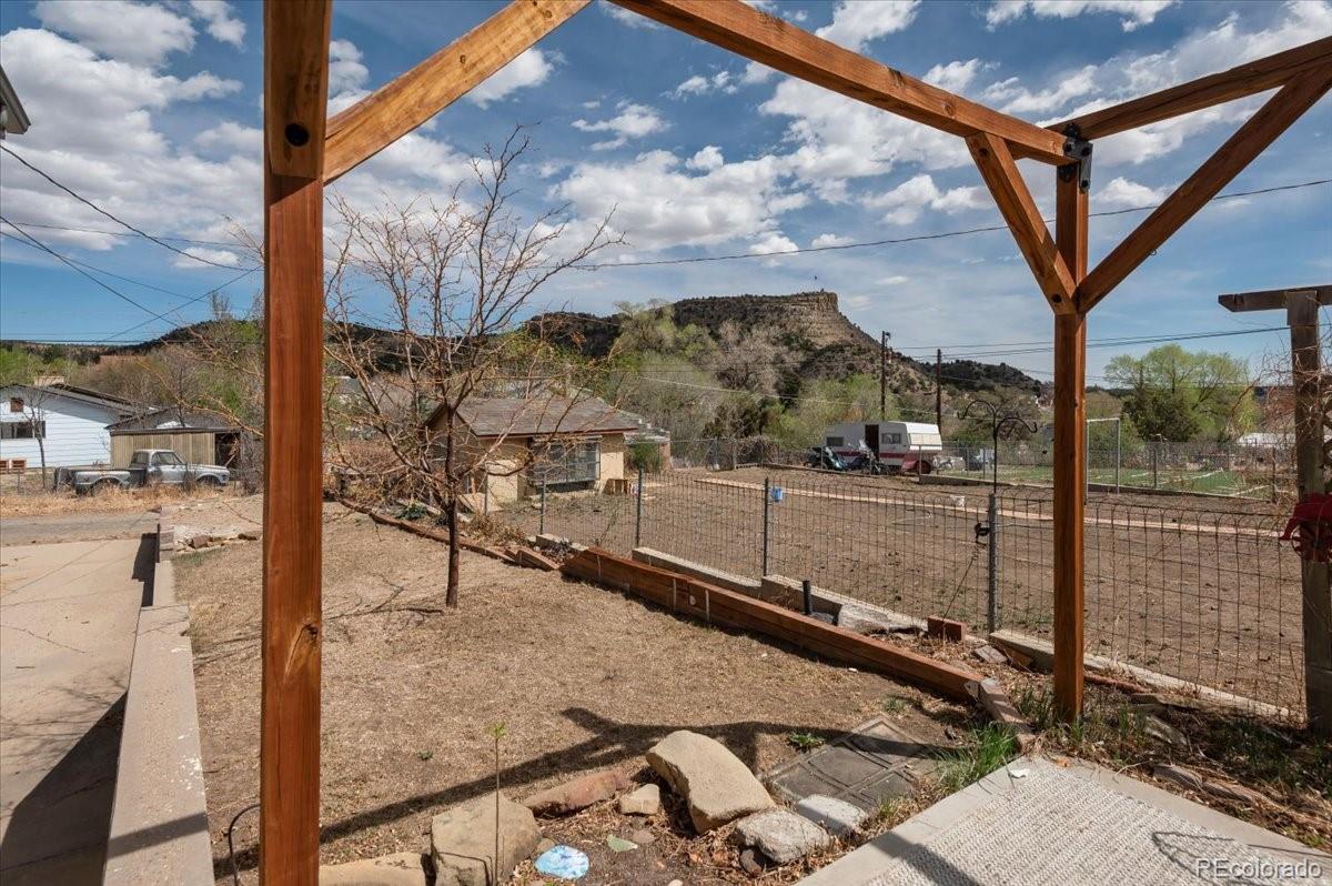 MLS Image #34 for 825 w kansas avenue,trinidad, Colorado