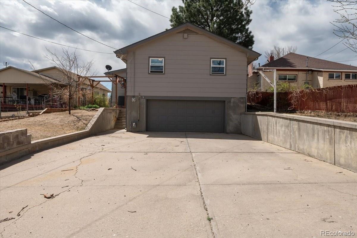 MLS Image #35 for 825 w kansas avenue,trinidad, Colorado