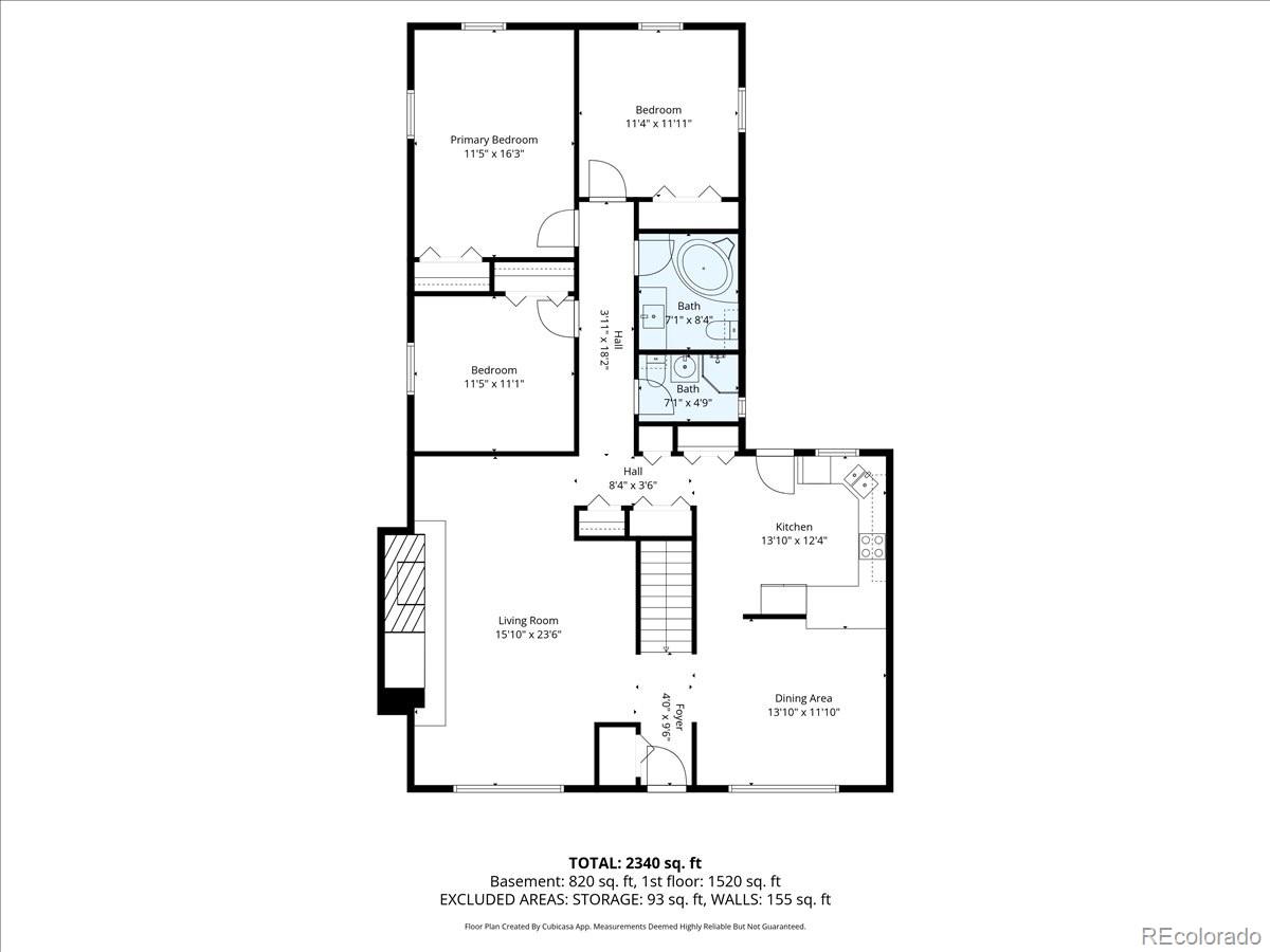 MLS Image #36 for 825 w kansas avenue,trinidad, Colorado