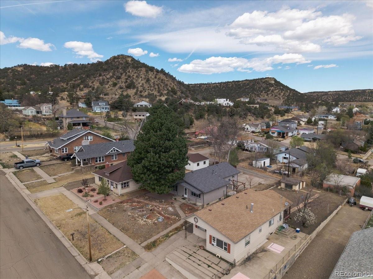 MLS Image #39 for 825 w kansas avenue,trinidad, Colorado