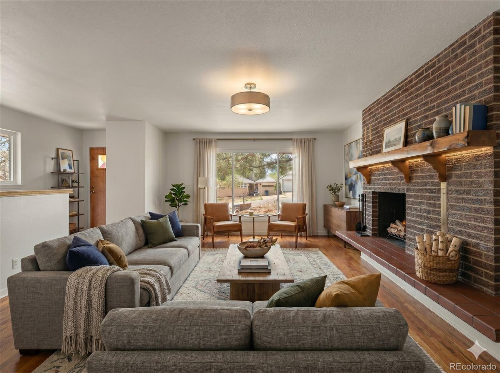 MLS Image #4 for 825 w kansas avenue,trinidad, Colorado