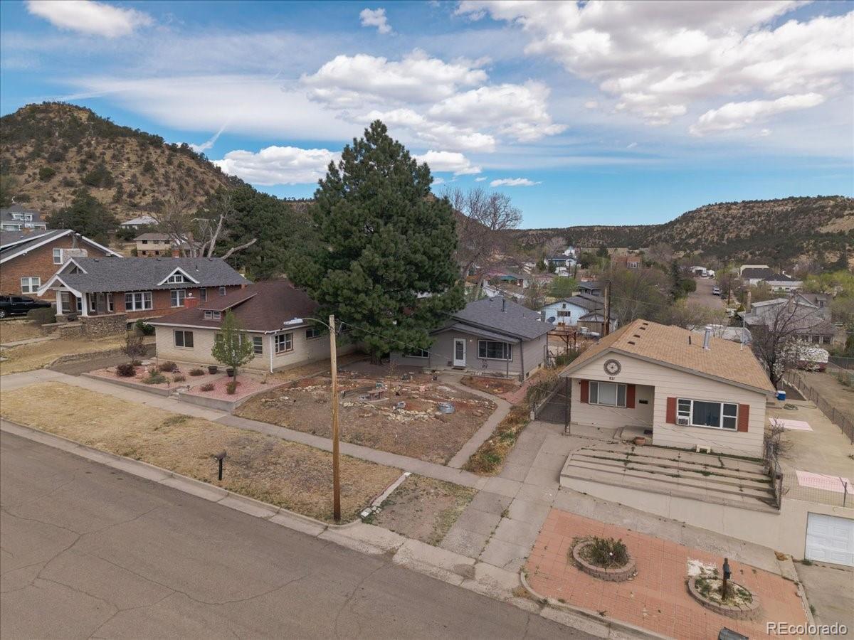 MLS Image #40 for 825 w kansas avenue,trinidad, Colorado