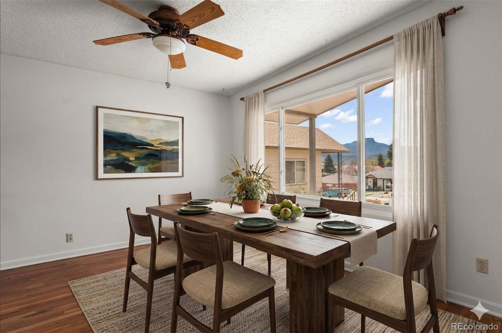 MLS Image #9 for 825 w kansas avenue,trinidad, Colorado
