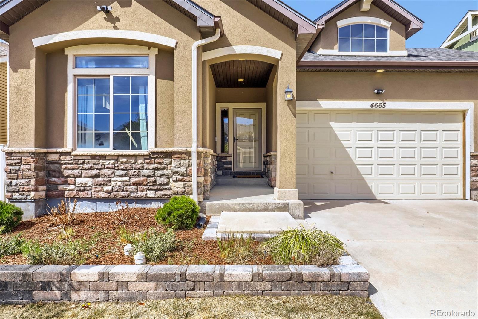 MLS Image #2 for 4665  walden court,denver, Colorado