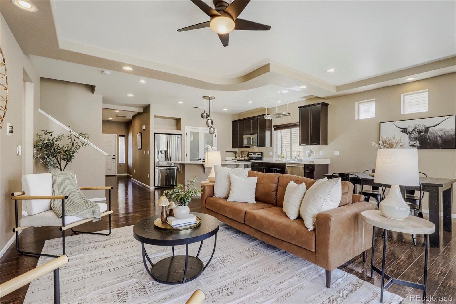 MLS Image #4 for 4665  walden court,denver, Colorado