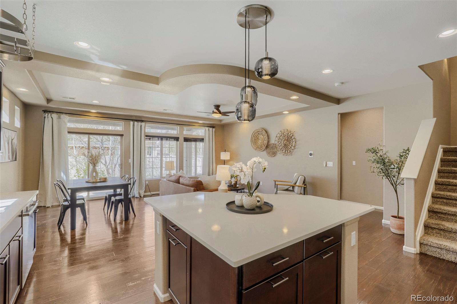 MLS Image #6 for 4665  walden court,denver, Colorado