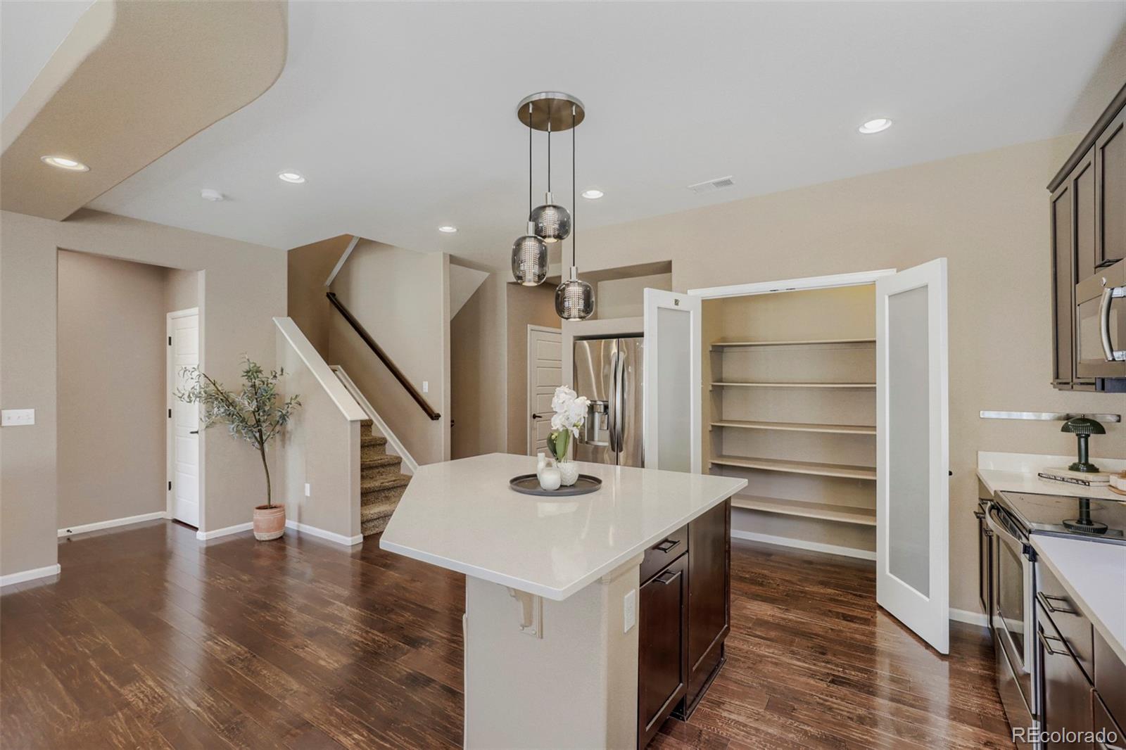 MLS Image #9 for 4665  walden court,denver, Colorado
