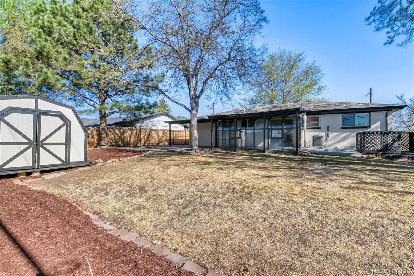 MLS Image #27 for 900  essex drive,denver, Colorado