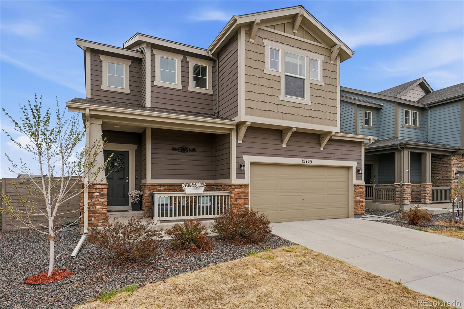 MLS Image #0 for 15723 e warner drive,denver, Colorado
