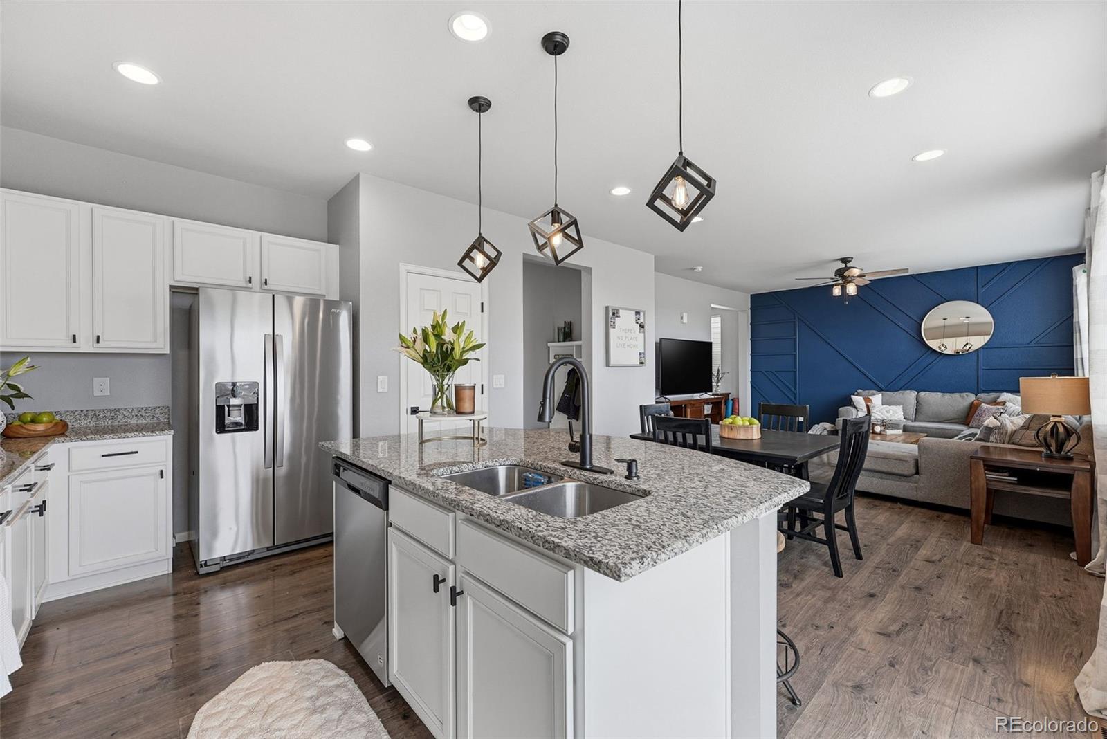 MLS Image #12 for 15723 e warner drive,denver, Colorado