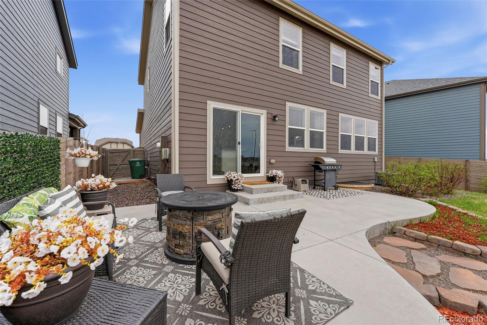MLS Image #2 for 15723 e warner drive,denver, Colorado