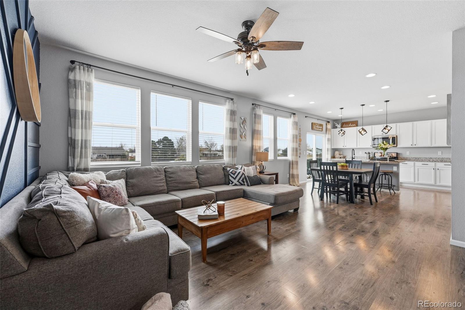 MLS Image #3 for 15723 e warner drive,denver, Colorado