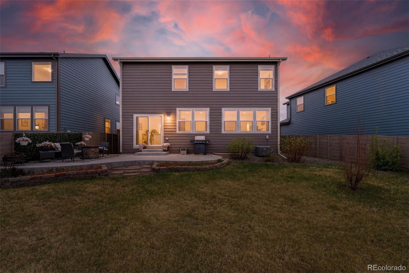 MLS Image #34 for 15723 e warner drive,denver, Colorado