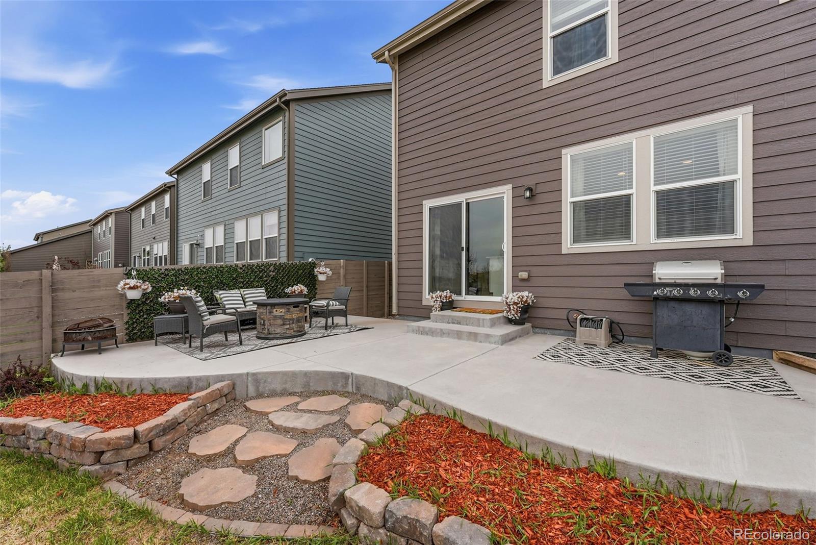 MLS Image #38 for 15723 e warner drive,denver, Colorado