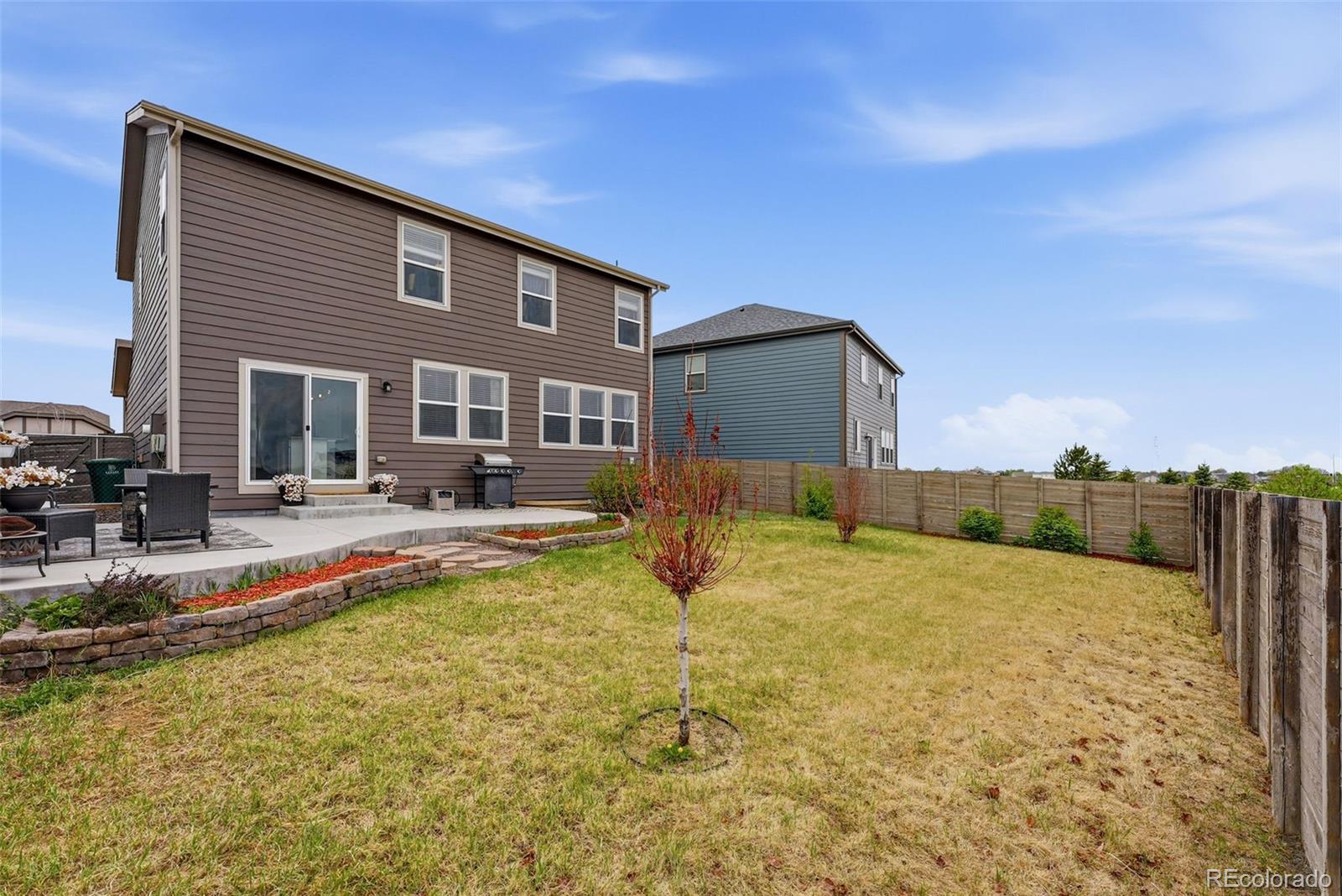 MLS Image #40 for 15723 e warner drive,denver, Colorado