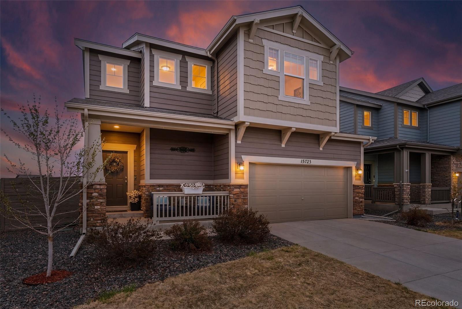 MLS Image #41 for 15723 e warner drive,denver, Colorado
