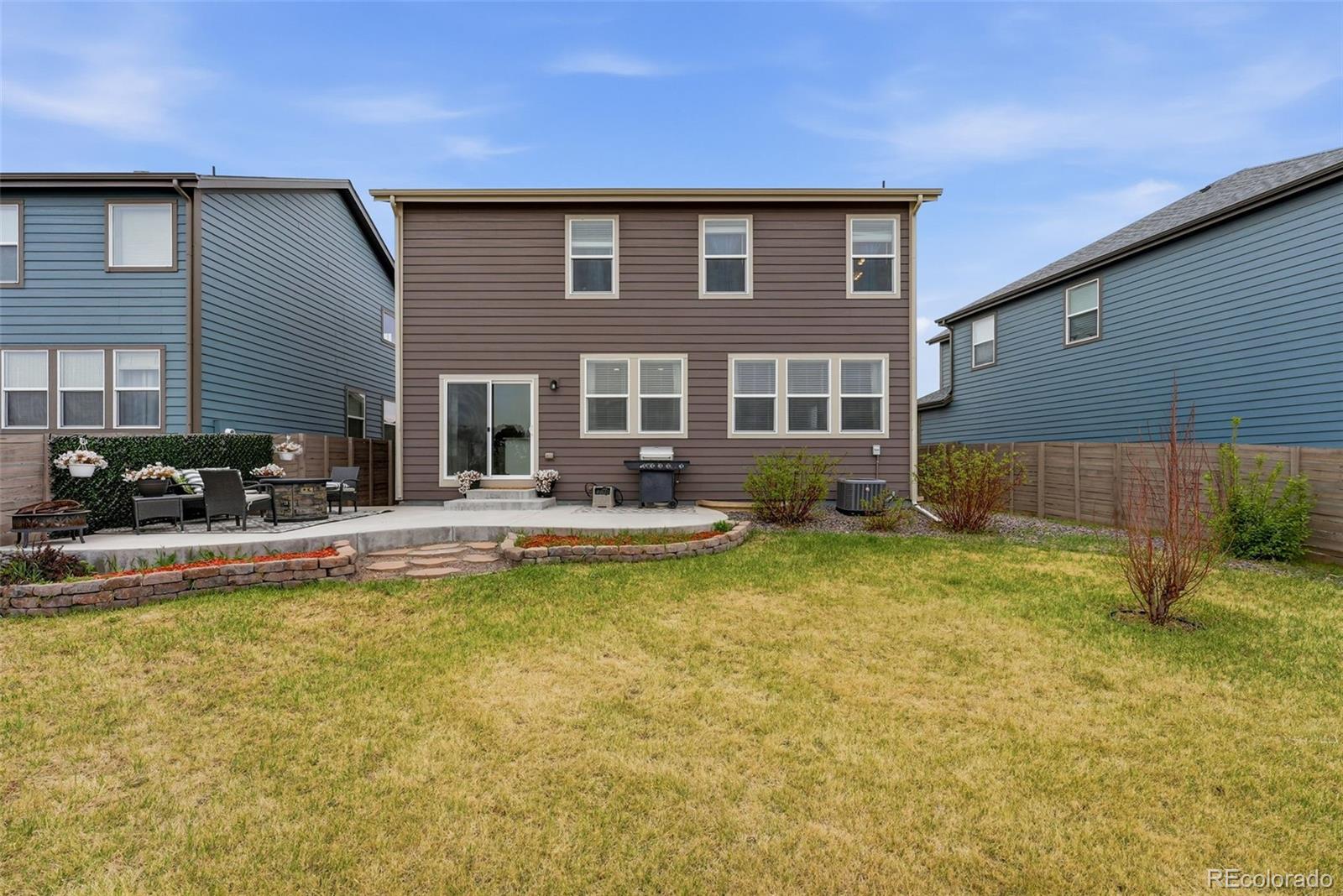 MLS Image #42 for 15723 e warner drive,denver, Colorado