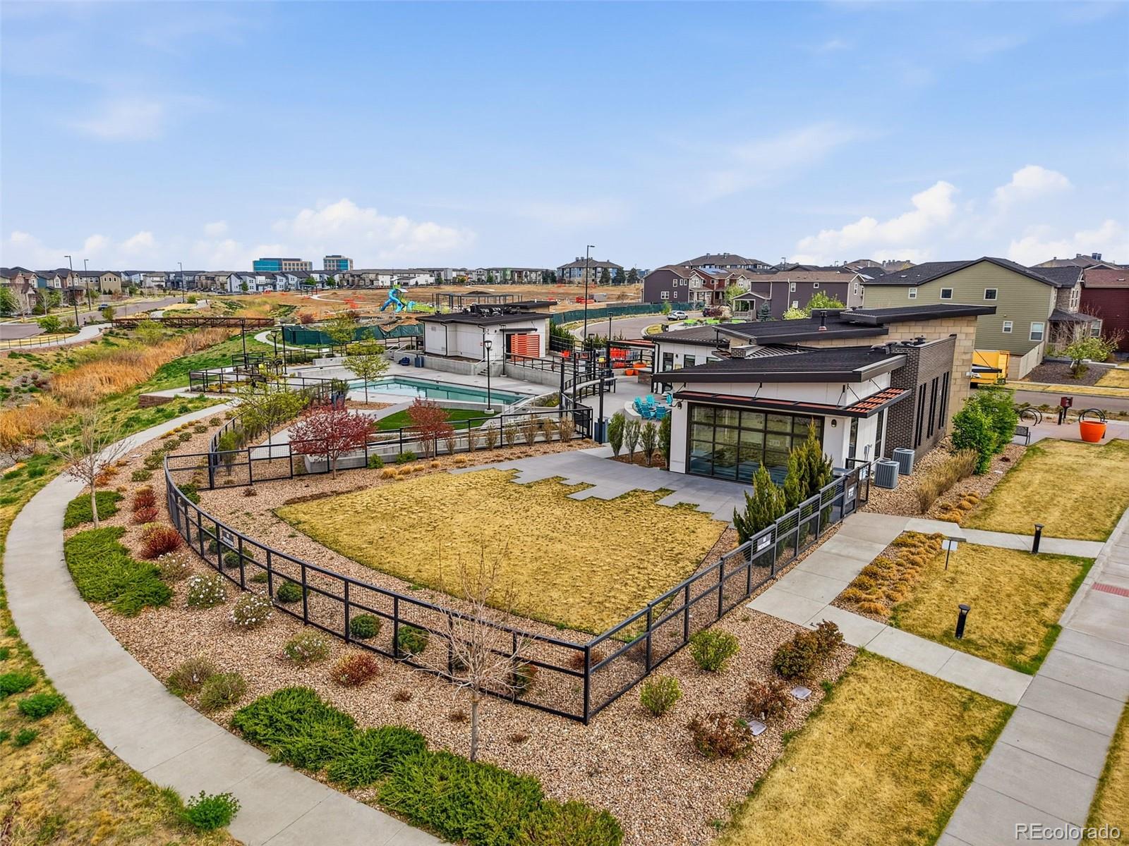 MLS Image #43 for 15723 e warner drive,denver, Colorado