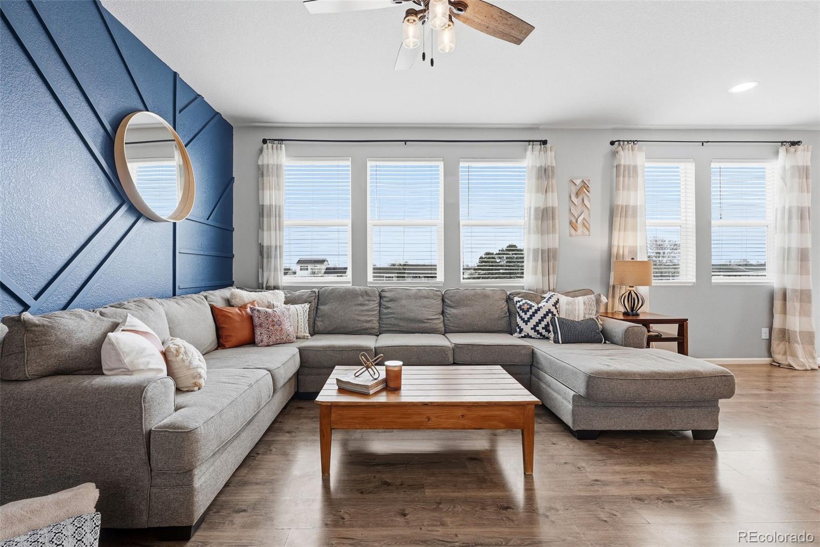 MLS Image #5 for 15723 e warner drive,denver, Colorado