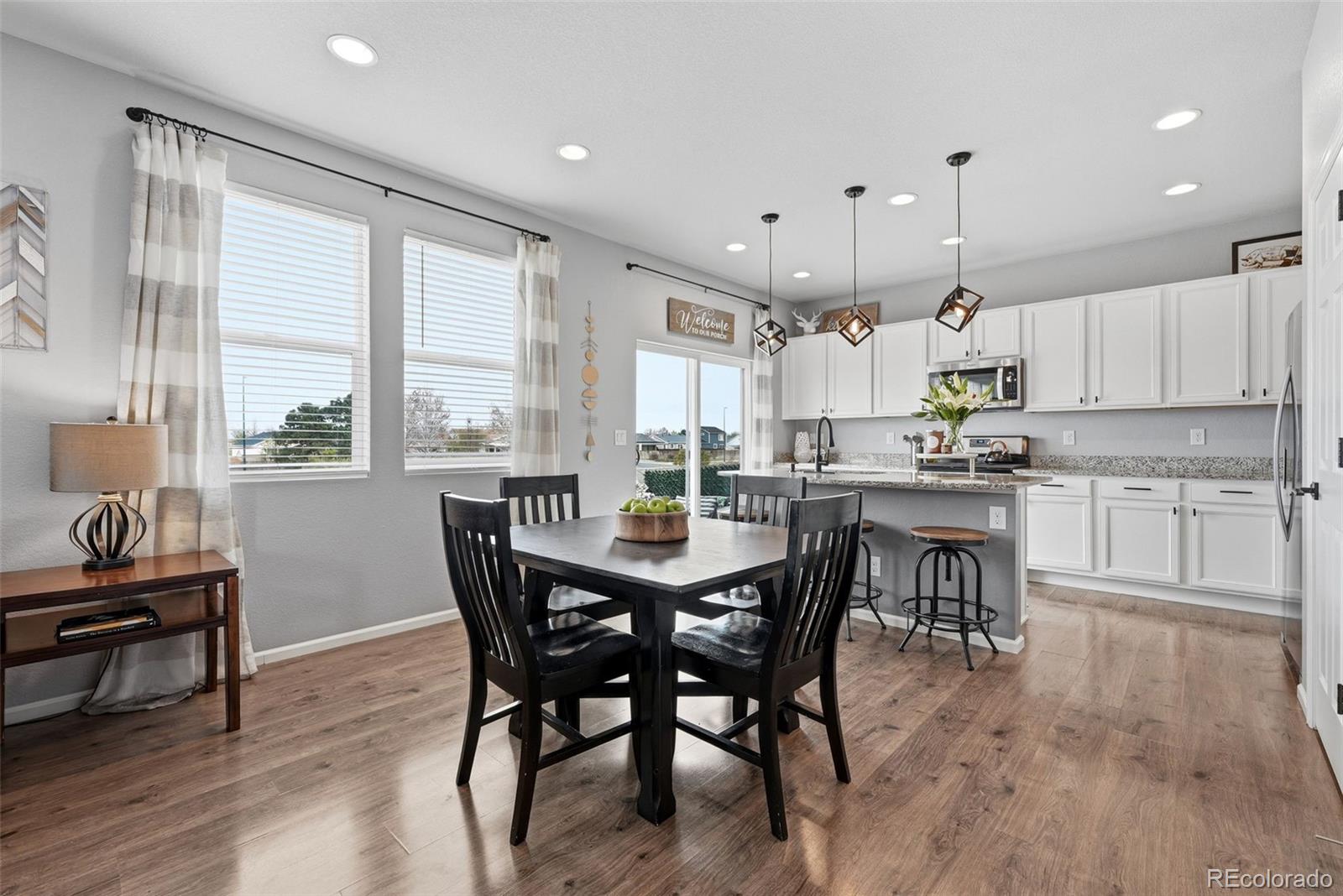 MLS Image #7 for 15723 e warner drive,denver, Colorado