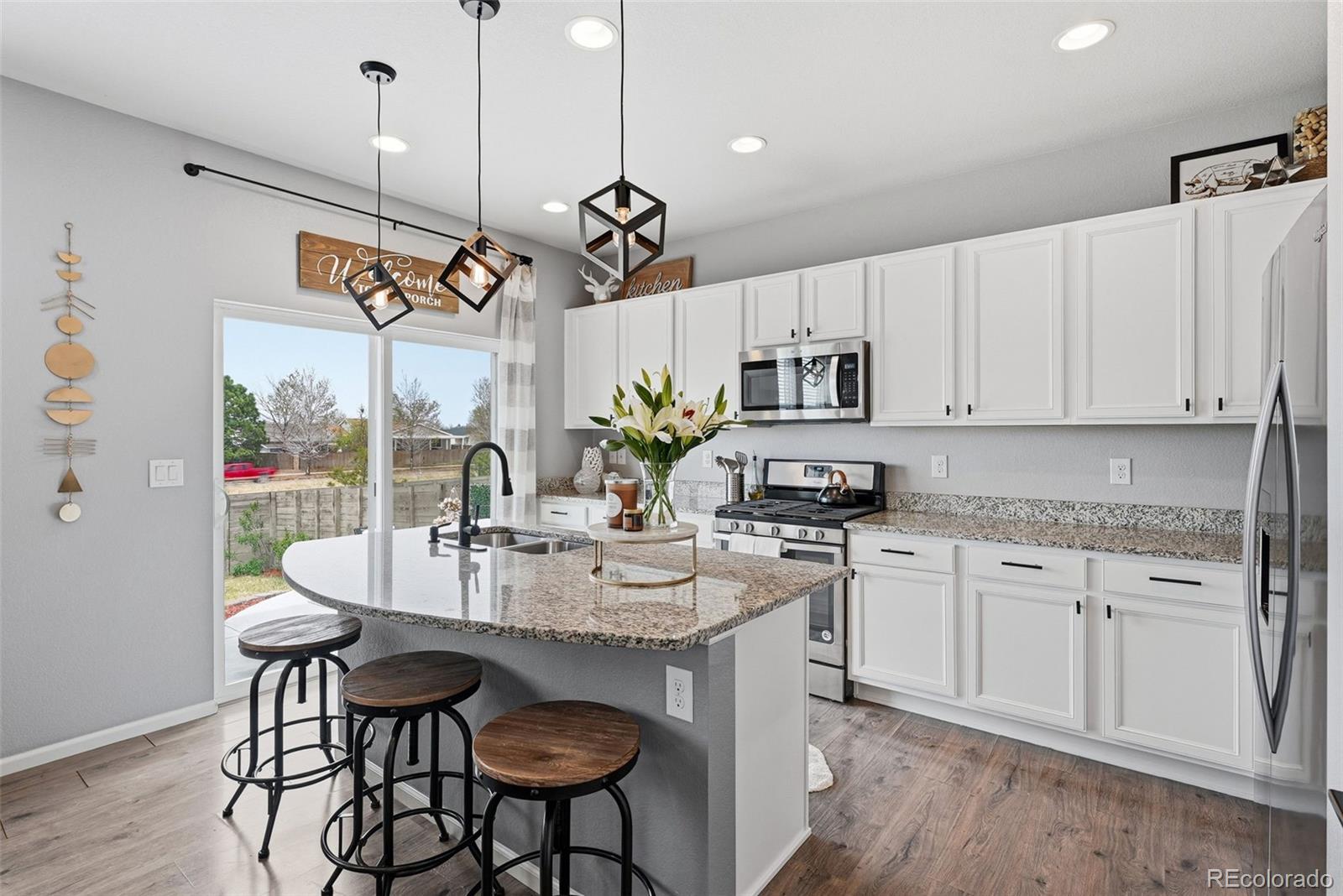 MLS Image #9 for 15723 e warner drive,denver, Colorado
