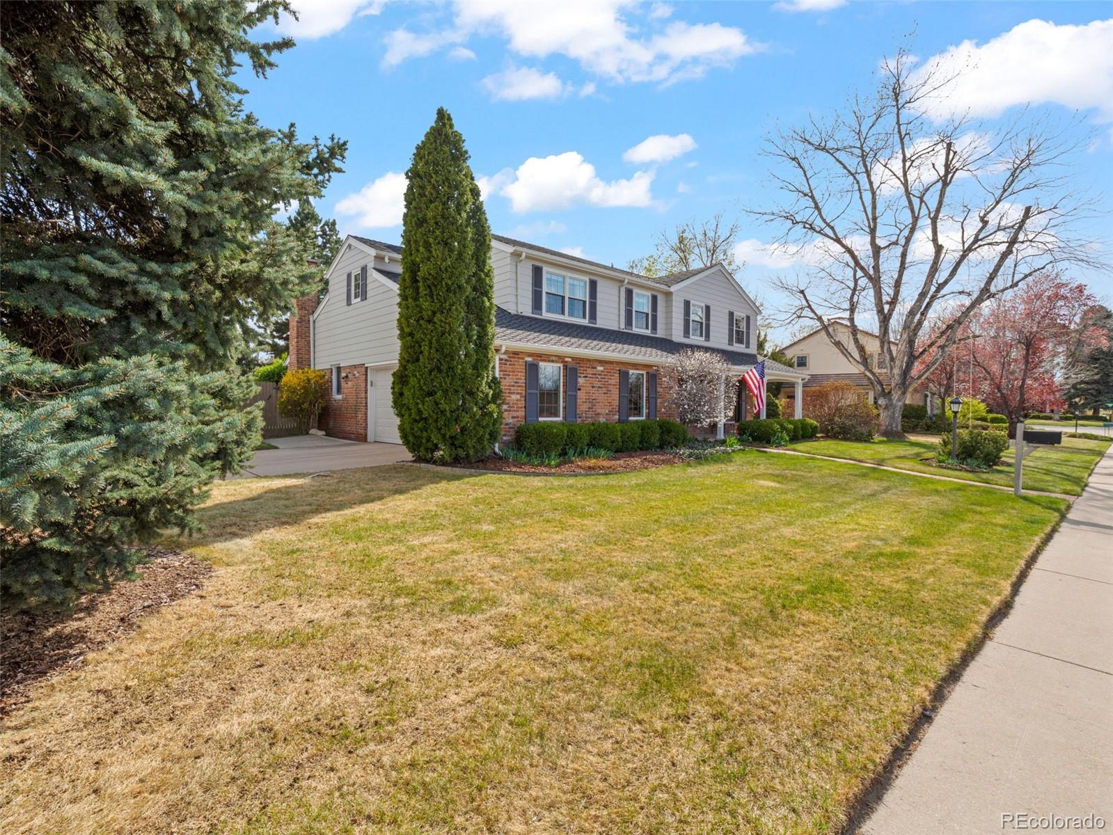 MLS Image #1 for 9880 e chenango avenue,greenwood village, Colorado