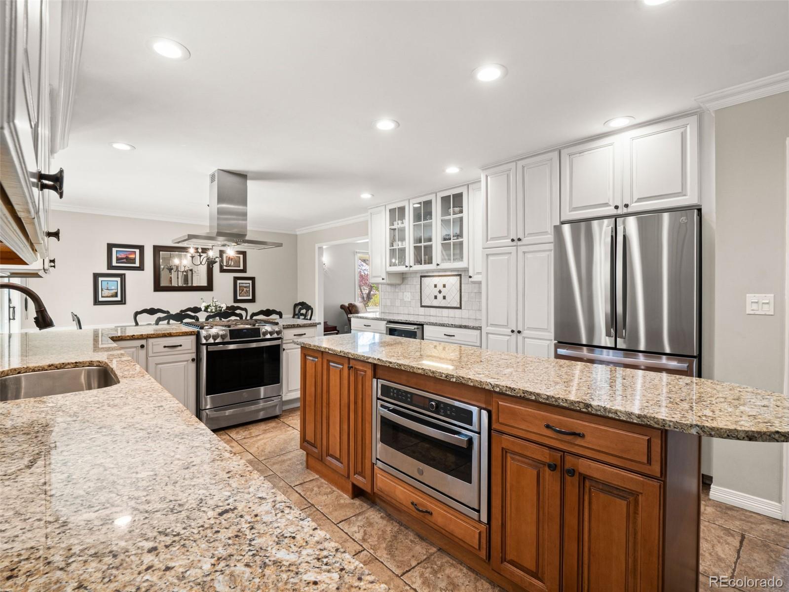 MLS Image #13 for 9880 e chenango avenue,greenwood village, Colorado