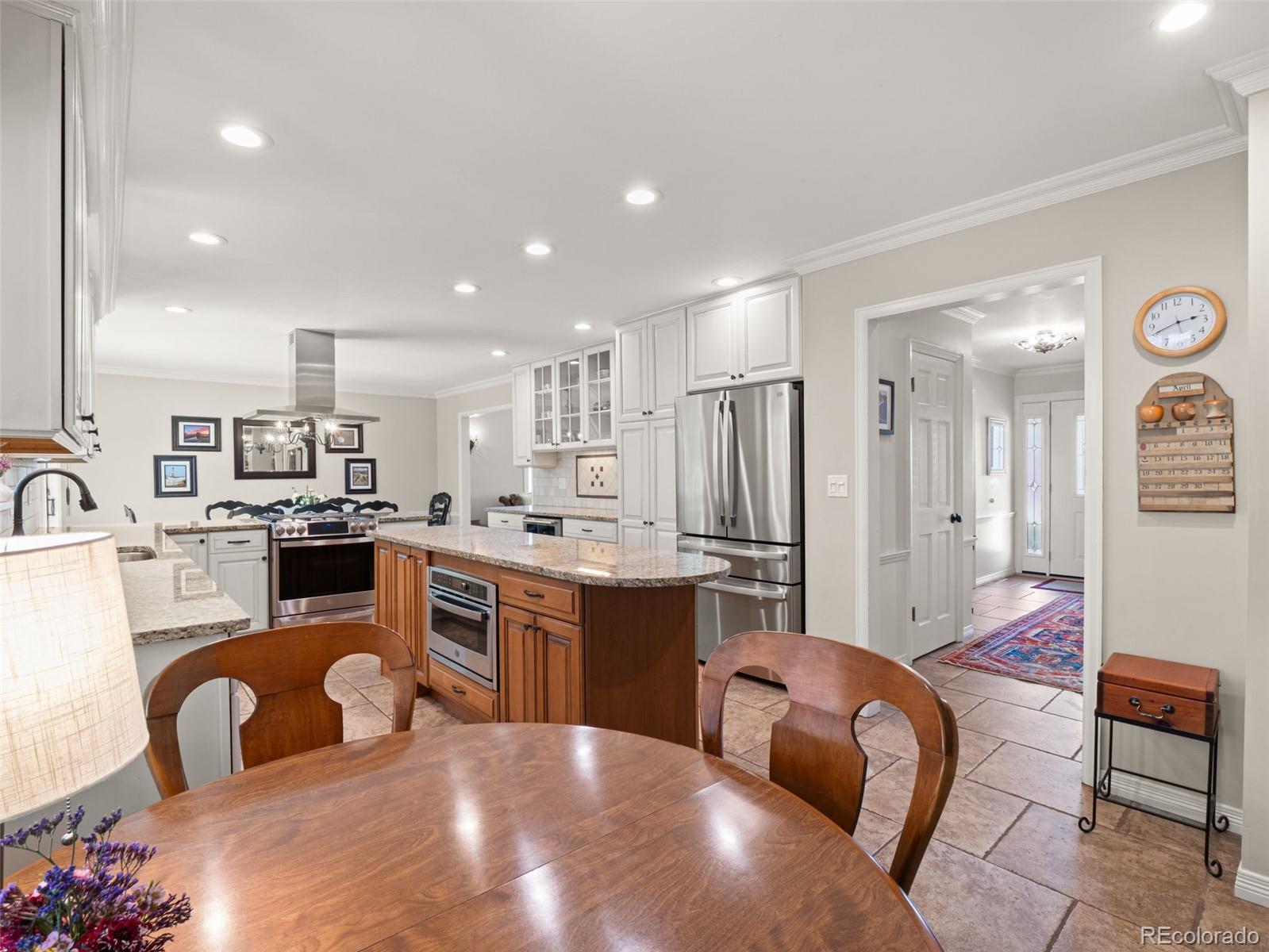 MLS Image #14 for 9880 e chenango avenue,greenwood village, Colorado