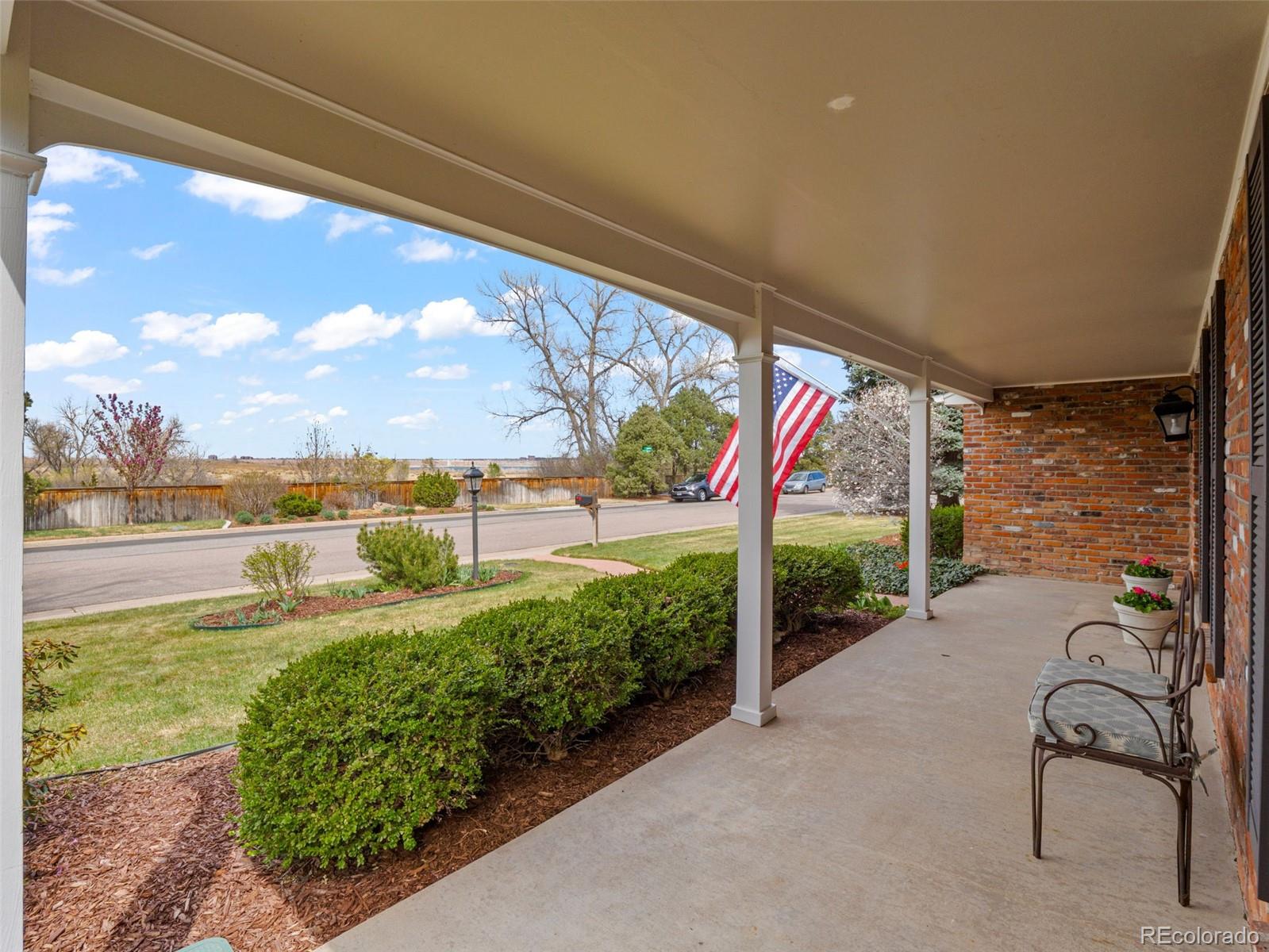 MLS Image #2 for 9880 e chenango avenue,greenwood village, Colorado