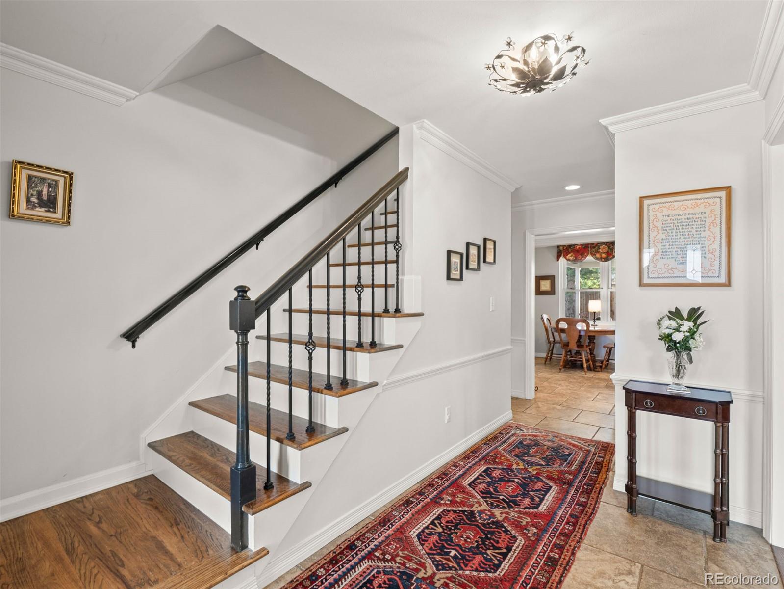 MLS Image #4 for 9880 e chenango avenue,greenwood village, Colorado