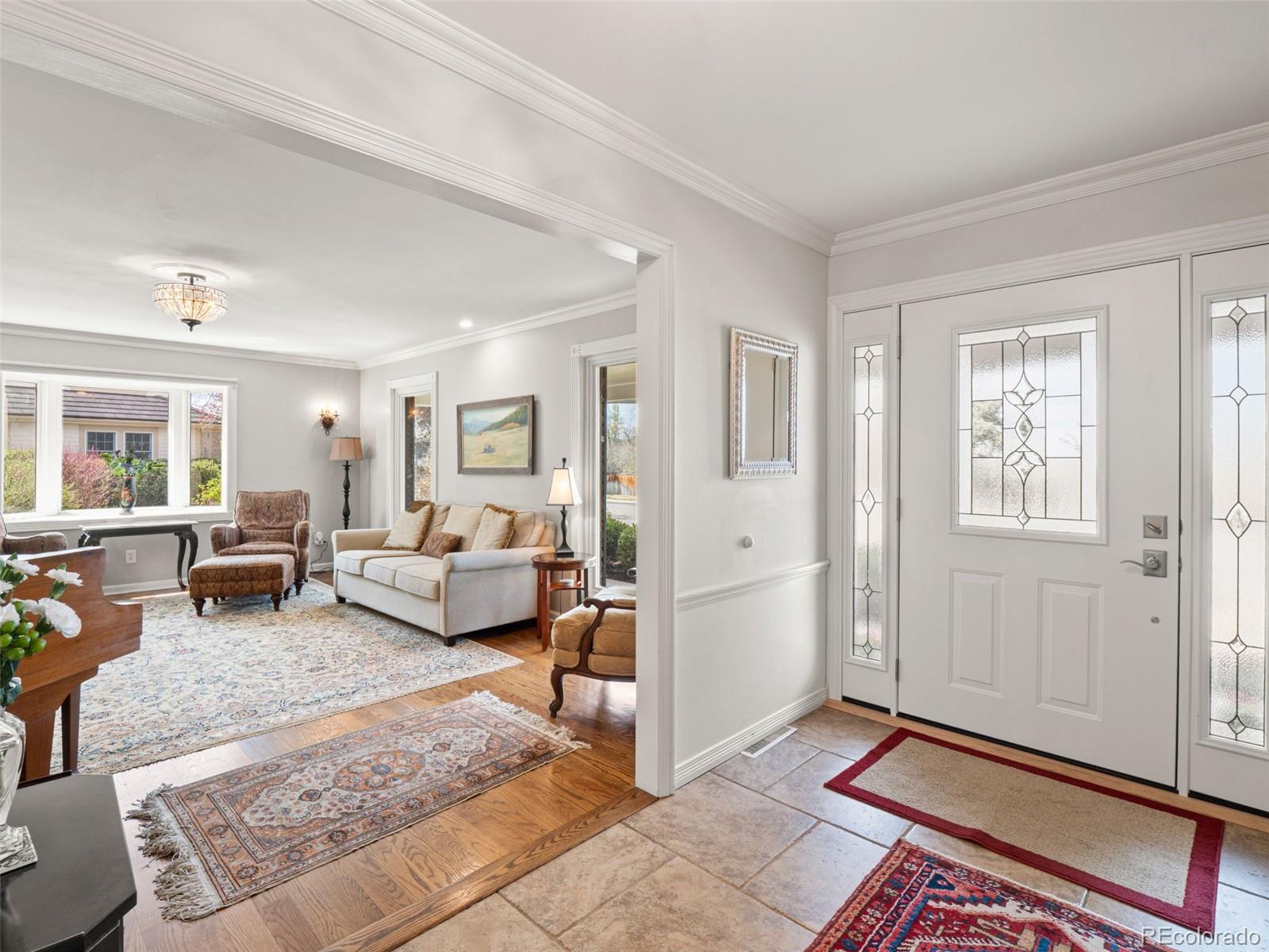 MLS Image #5 for 9880 e chenango avenue,greenwood village, Colorado